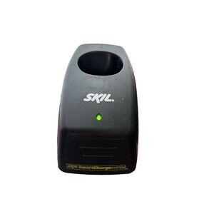 Skil LIC72 Smart Charge System Battery Charger for 7.2V Li-ion Battery - OEM